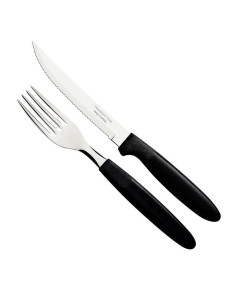 Tramontina Grillbestik Og Steakbestik  Gaffel 2