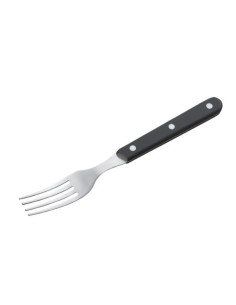 Gaffel steak 21cm Proff-line 6stk/pak - 