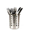 Bestikholder Ø11.5xH13.5cm - 