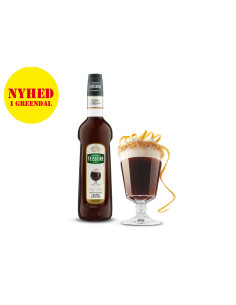 Syrup Hazelnut Teisseire 700ml - 