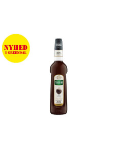 Sirup Kaffe Irish Cream Teisseire 700ml  2