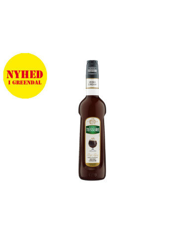 Sirup Kaffe Irish Cream Teisseire 700ml 1