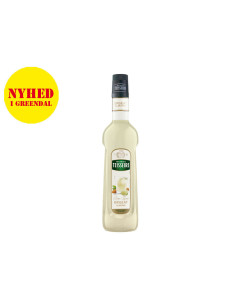 Syrup Hazelnut Teisseire 700ml -  2