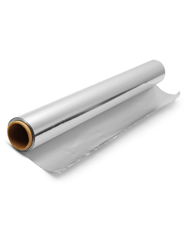 Aluminium foil 30cmx130m 4roll/box - 