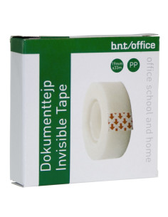 Tape Magic 9pc/rl 19mmx33m 900 Environment -  2