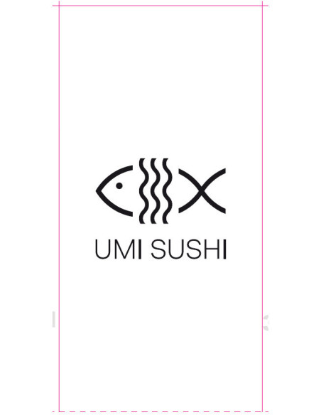 Umi Serviet Airlaid