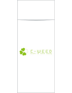 Napkins (C-Weed) -  2