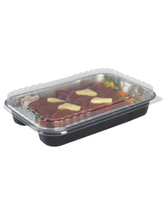 Alubakke Ready2Cook 1400ml 2