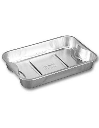 Alubakke Ready2Cook 1920ml
