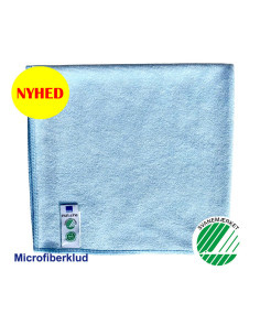 Microfiberklud Pure Line 40x40cm. 2