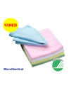 Microfiberklud Pure Line 40x40cm.