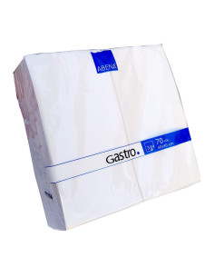 Servietter 2 Lags Gastro 40x40cm. 2