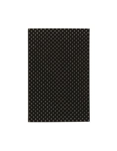 Suction napkin for tray 115x75mm Black and white 3000pc/box -  2