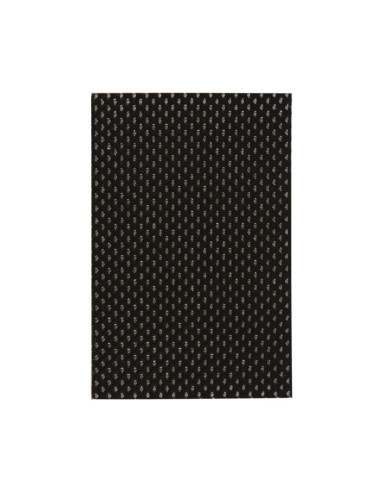 Absorber 11,5x7,5cm sort cellulose/P