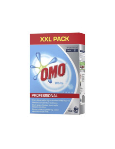 Vaskepulver Omo Professional XXL 2