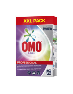 Vaskepulver Omo Professional Color XXL-pack 8,4kg/stk -  2