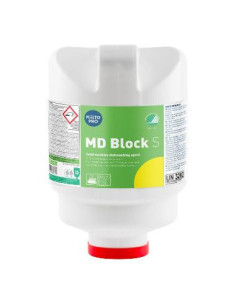 Kiilto MD Block S - solid system