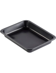 Plastbakke Caterline-forme  1 rums 40mm 2