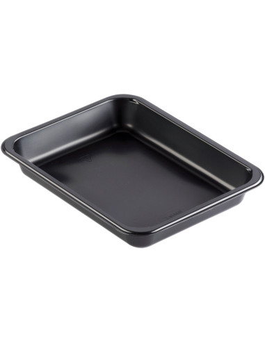 Plastbakke Caterline-forme  1 rums 32mm