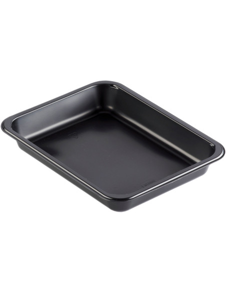 Plastbakke Caterline-forme  1 rums 32mm
