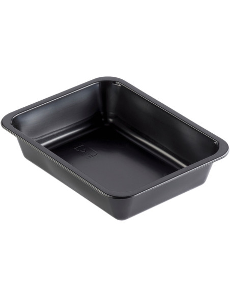 Plastbakke Caterline-forme  1 rums 50mm
