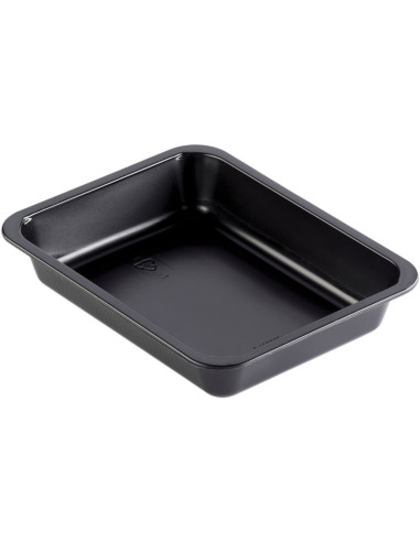Plastbakke Caterline-forme  1 rums 40mm