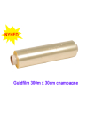 Guldfilm 30cmx300m