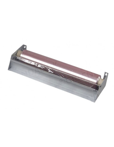 Madfilm 45cmx300m PVC 4rul/kar - 