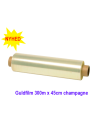 Guldfilm 45cmx300m