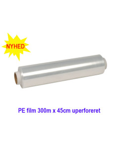 PF film 45cmx300m  4roll/box - 