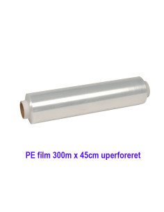 PE film  45 cm Cater-Line 2