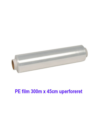 PE film  45 cm Cater-Line