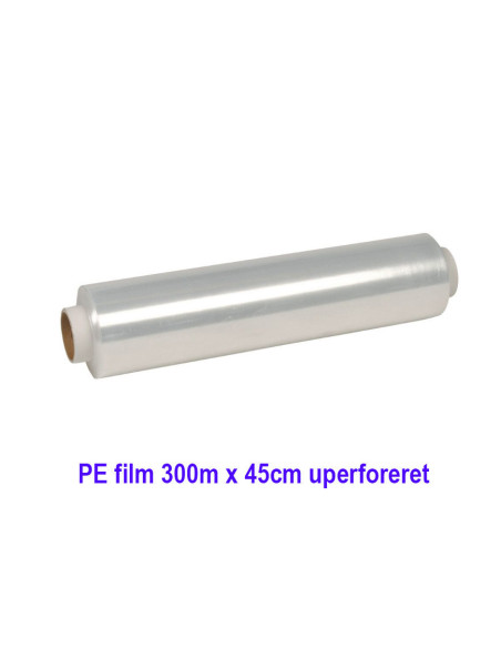 PE film  45 cm Cater-Line
