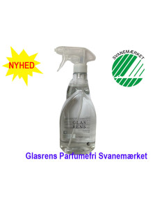Glasrens Svanemærket 2