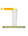 Flergangssugerør ø8 x24cm 