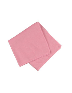 Microfiber cloth Red 32x32cm 10pc/pack -  2