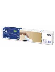 Napkins Tork Xpressnap 13671 N10 ekstra soft 8x500stk/pak - 