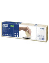 Serviet Tork Xpressnap natural 2 fold 21,6x16,5cm N4 8000stk/pak