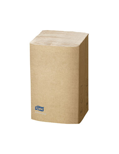 Serviet Tork Xpressnap natural 2 fold  N4 