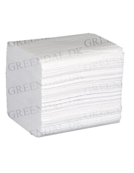 Napkin hot dog stand napkin 18x11cm 36x250pc/box - 