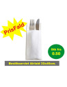 Bestikserviet Canguro Airlaid