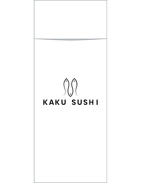 KaKu Sushi Airlaid