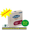 Servietter Frokost Havana 2-lags 1/4 fold 33x33cm