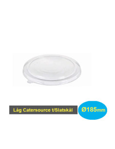 Låg t/Salatskål C.source 1300ml 