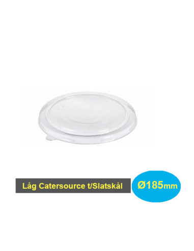 Låg t/Salatskål C.source 1300ml 