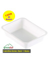 Plastbakke Caterline-forme  1 rums 
