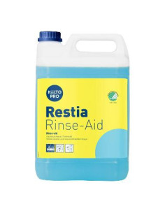 Relaxant Ecolab ClearDry 5L - 
