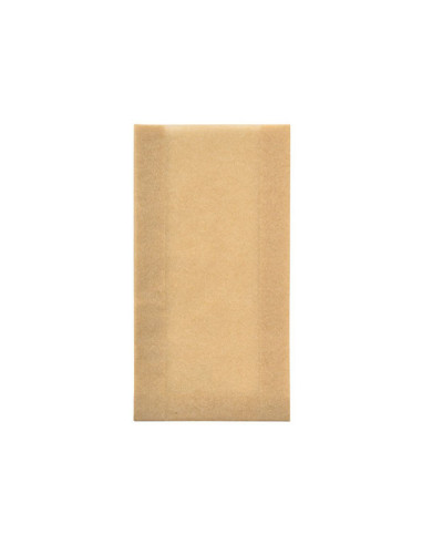 Sandwichpose 105xx40x200 mm til Ovn Papir