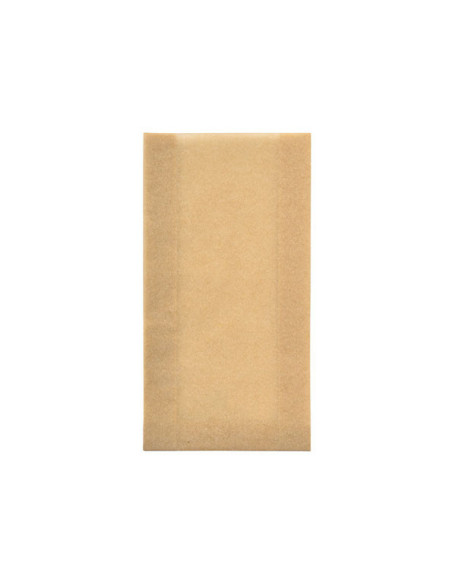 Sandwichpose 105xx40x200 mm til Ovn Papir