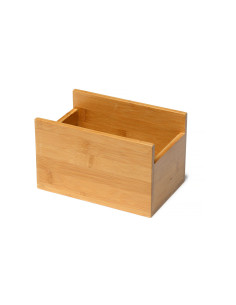 Modular servietholdere, Bamboo ecoecho® 18 x 12 cm Nature